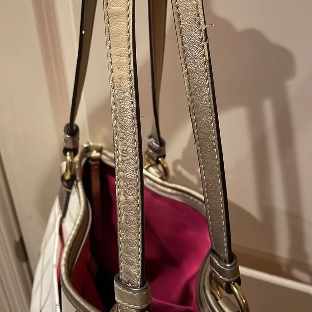 Coach Bag 👜 - Picture 6 of 6